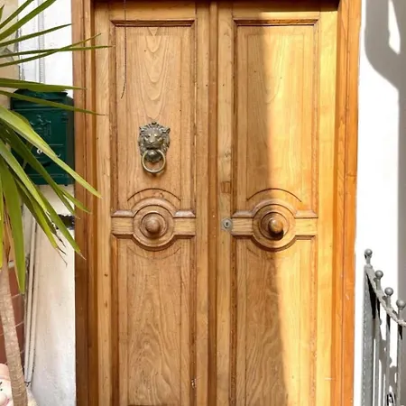 Acqua E Sale Doddo House Cetara