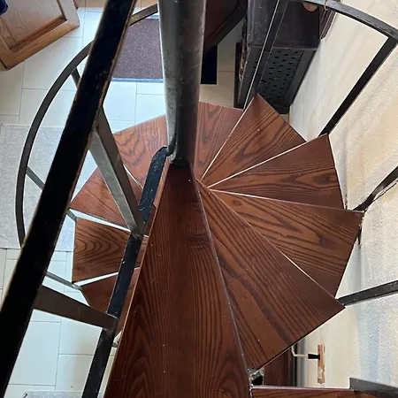 Acqua E Sale Doddo House * Cetara