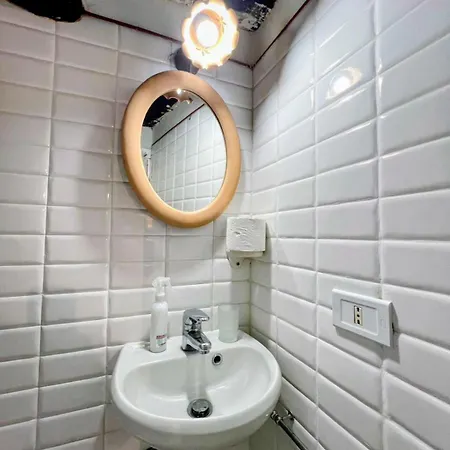 Acqua E Sale Doddo House