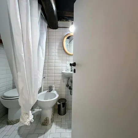 Acqua E Sale Doddo House Ferienhaus *